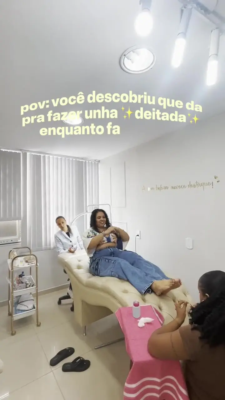 Capa do vídeo de autocuidado