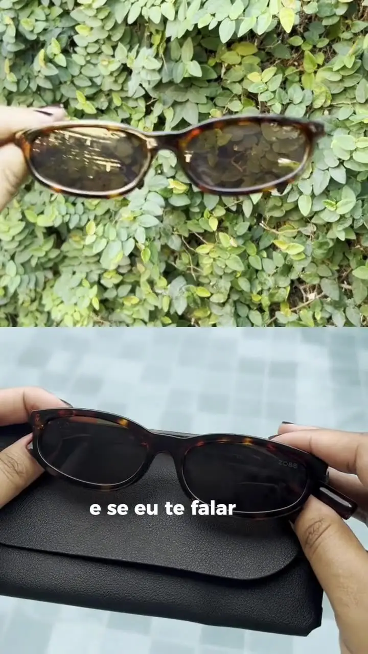 Capa do vídeo da parceria com a Zoss Brasil