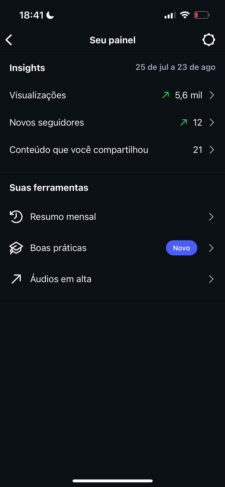 Métrica