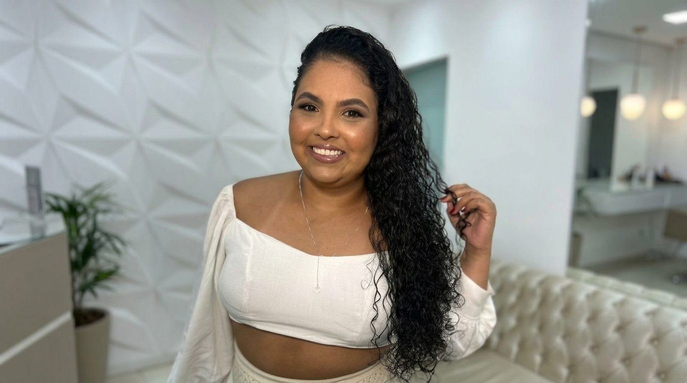 Thaiza Rangel